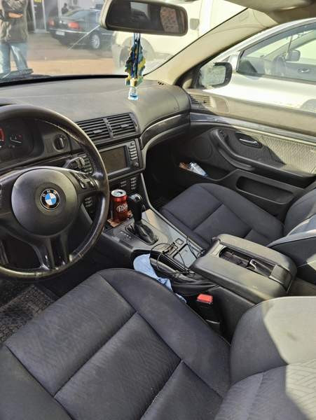 BMW 530 Kouvola - photo 6