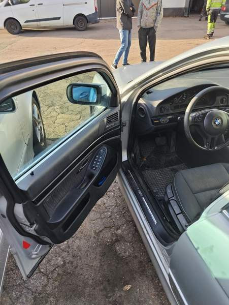 BMW 530 Kouvola - photo 5