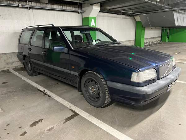 Volvo 850 Vantaa - photo 2