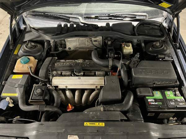 Volvo 850 Vantaa - photo 7