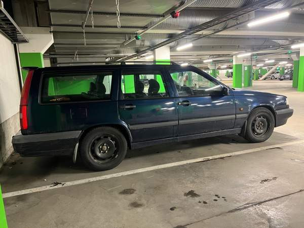 Volvo 850 Vantaa - photo 3