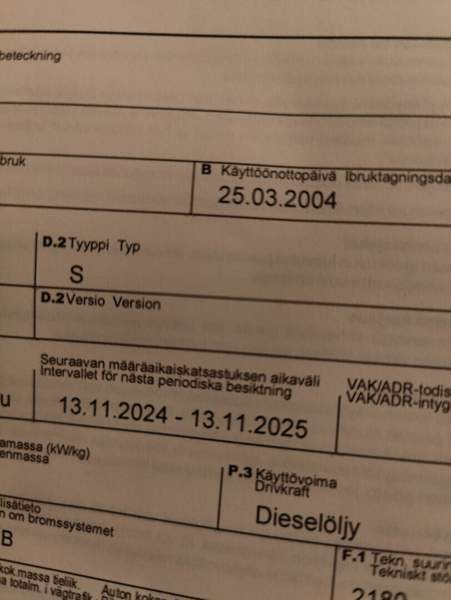 Volvo V70 Liperi – foto 3