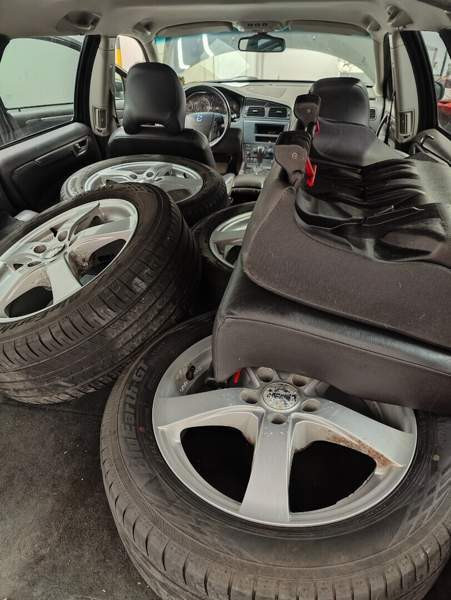 Volvo V70 Liperi – foto 2