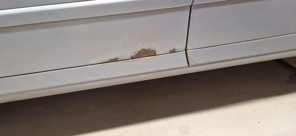 Audi A4 Chukotskiy Avtonomnyy Okrug - valokuva 5