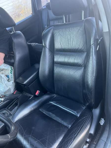 Honda Accord Porvoo – foto 8