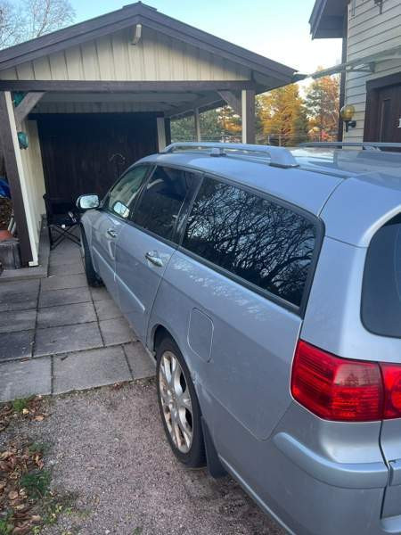 Honda Accord Porvoo – foto 2