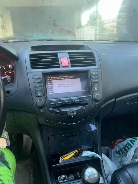 Honda Accord Porvoo – foto 4