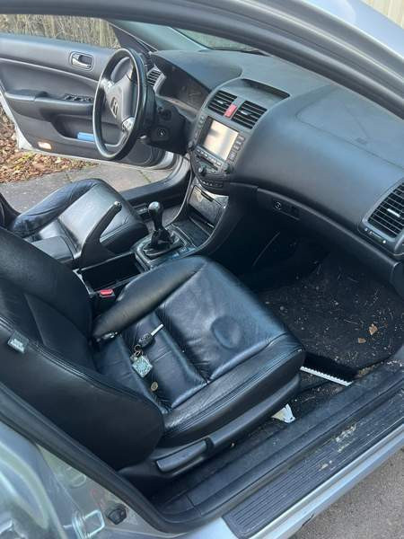 Honda Accord Porvoo – foto 7