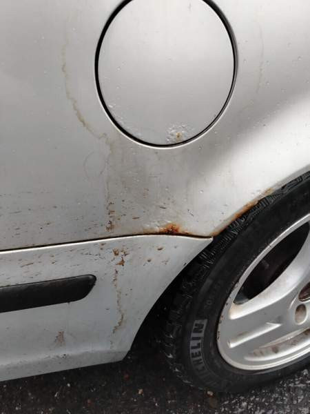 Saab 9-5 Oulu - valokuva 7