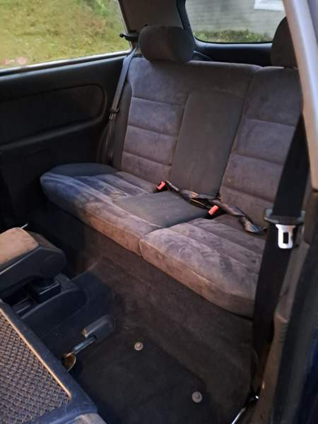 Audi A3 Jaemsae - valokuva 6