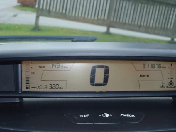 Citroen C4 Запорожская область - изображение 7