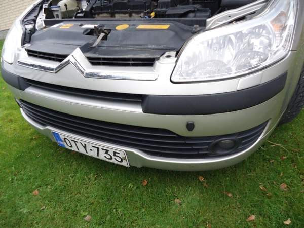 Citroen C4 Запорожская область - изображение 6