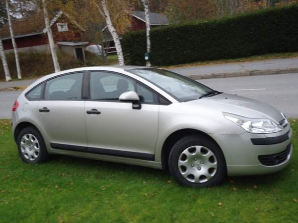 Citroen C4 Запорожская область - изображение 1