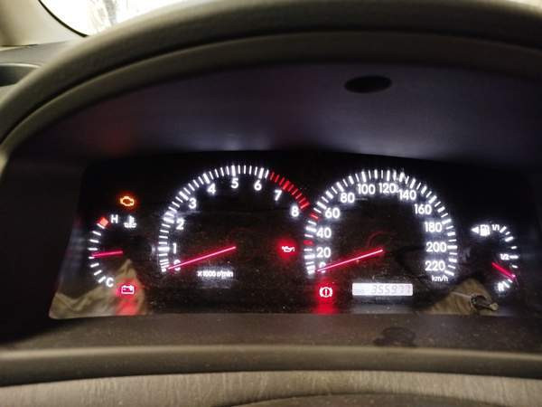 Toyota Corolla Verso Raasepori - изображение 2