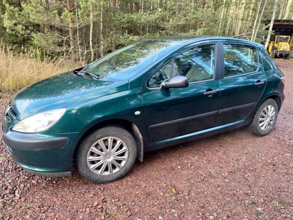 Peugeot 307 Ulvila – foto 7