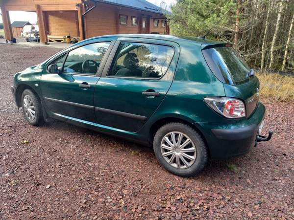 Peugeot 307 Ulvila – foto 5