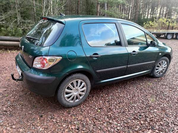 Peugeot 307 Ulvila – foto 4