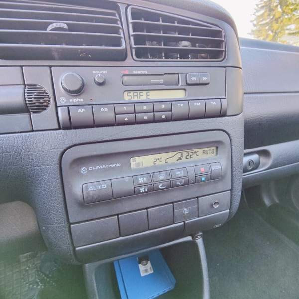 Volkswagen Golf Янаккала - изображение 3