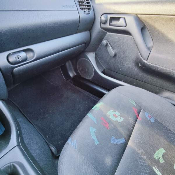 Volkswagen Golf Янаккала - изображение 2