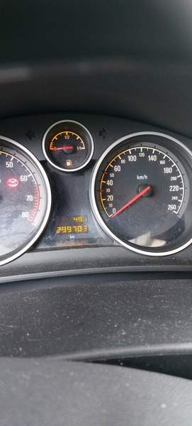 Opel Astra Коувола - изображение 4