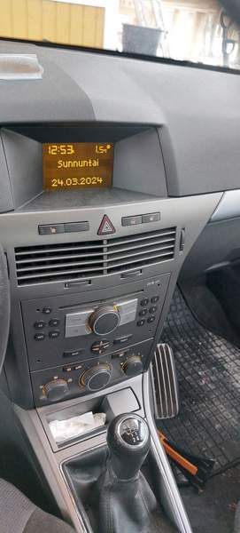 Opel Astra Коувола - изображение 8