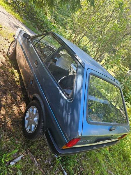 Ford Fiesta Urjala - photo 3