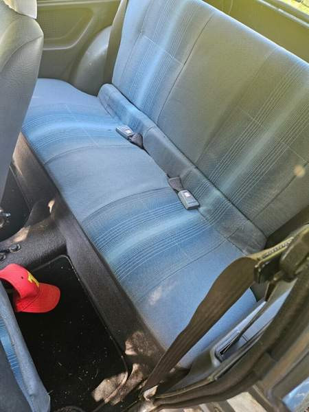 Ford Fiesta Urjala - photo 6