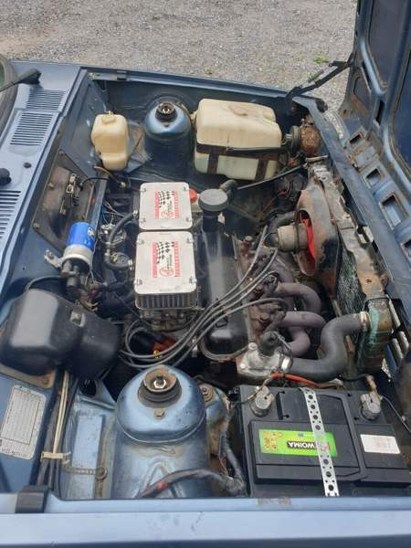 Ford Fiesta Urjala - photo 8