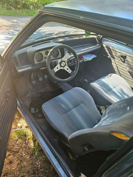 Ford Fiesta Urjala - photo 5