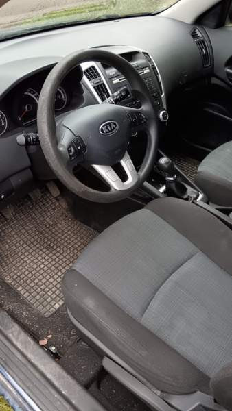 Kia Ceed Somero – foto 5