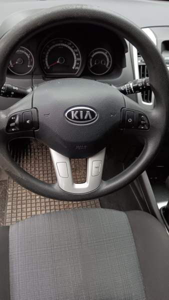 Kia Ceed Somero – foto 6