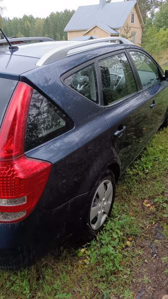 Kia Ceed Somero – foto 4