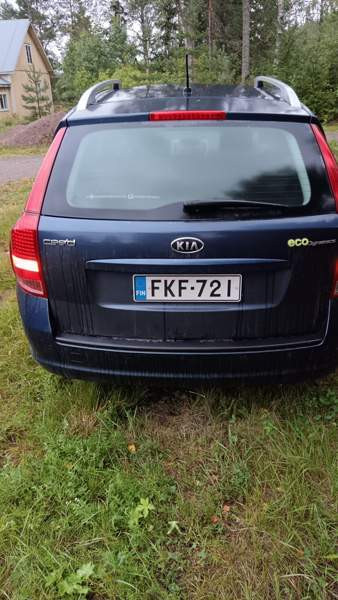 Kia Ceed Somero – foto 3