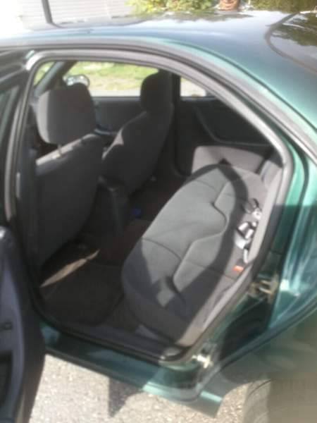 Chrysler Stratus Hamina - valokuva 5