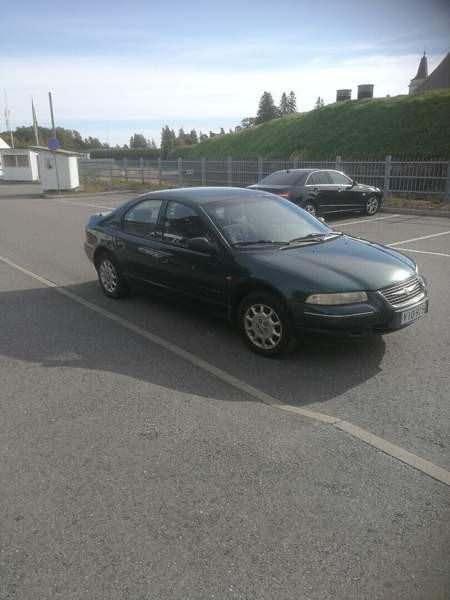 Chrysler Stratus Hamina - valokuva 1