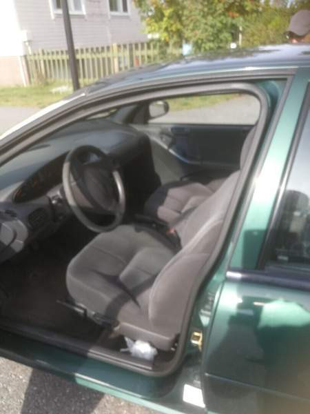 Chrysler Stratus Hamina - valokuva 4