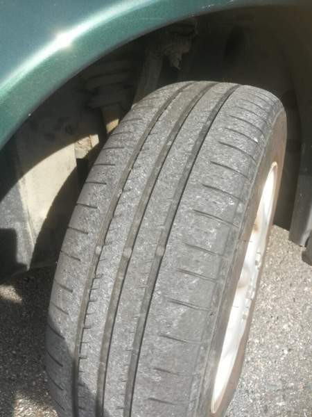 Chrysler Stratus Hamina - valokuva 8