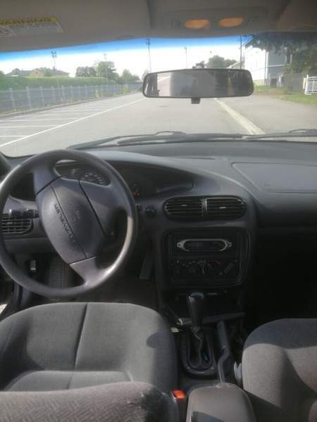 Chrysler Stratus Hamina - valokuva 6