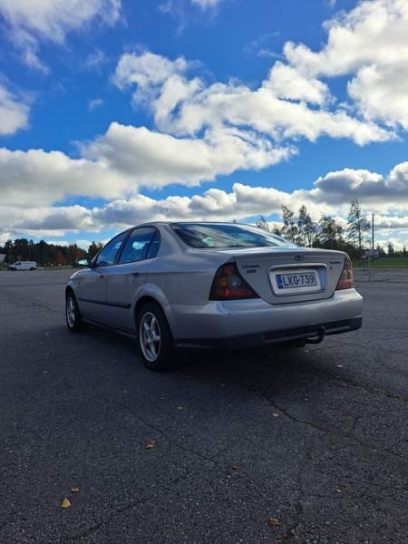 Daewoo Evanda Kannus - valokuva 4