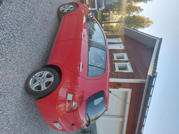 Toyota Yaris Luga - valokuva 3