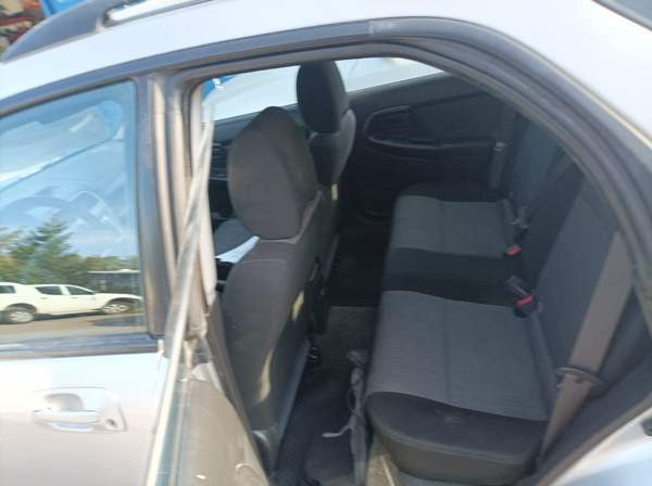 Subaru Impreza Tuusula - photo 5