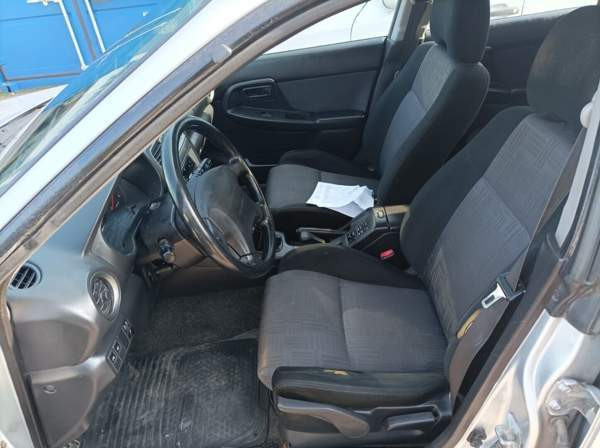 Subaru Impreza Tuusula - photo 4