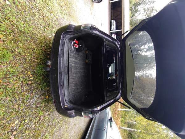 Mazda 6 Laensi-Turunmaa - изображение 7