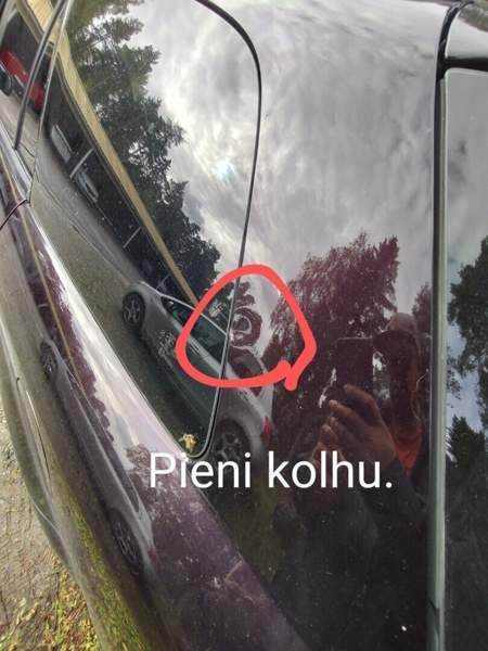 Mazda 6 Laensi-Turunmaa - изображение 8