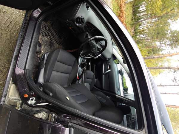 Mazda 6 Laensi-Turunmaa - изображение 2