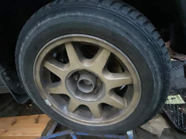 Volvo 760 Joensuu - valokuva 5