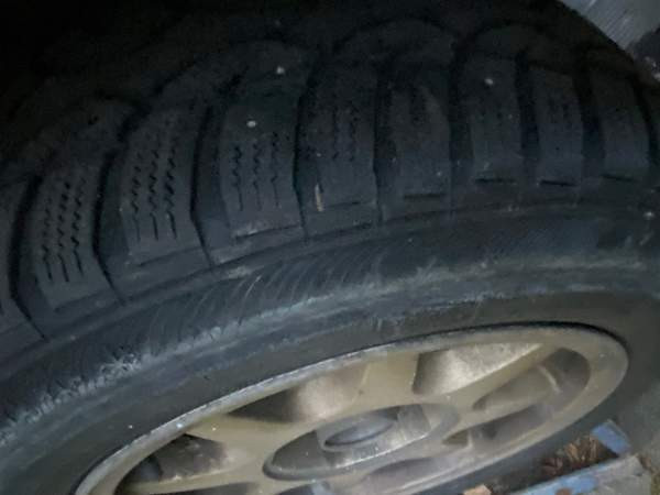 Volvo 760 Joensuu - valokuva 4