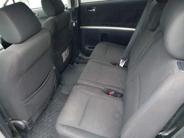 Toyota Corolla Verso Vantaa - valokuva 5