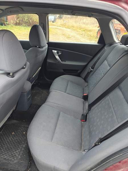 Nissan Primera Ilomantsi - photo 5