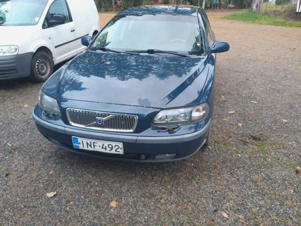 Volvo V70 Alavus – foto 2